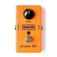 在飛比找蝦皮購物優惠-DUNLOP MXR PHASE效果器 PHASE 90 M