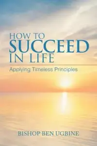 在飛比找博客來優惠-How to Succeed in Life: Applyi