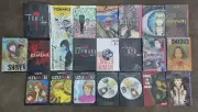Junji Ito Story Collection Manga Vol 27-31 English Full Set Comic New Set 3