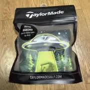 Taylormade Spider Putter Cover Alien Ufo Limited