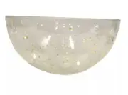 American Educational Products Clear Bottom Replacement for a 12" Celestial Globe