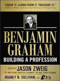 在飛比找三民網路書店優惠-Benjamin Graham, Building a Pr