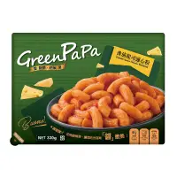 在飛比找家樂福線上購物網優惠-GREEN PAPA番茄起司通心粉