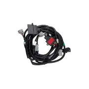 TAG Direct Fit Wiring Harness for Mitsubishi Triton MV 4N16 2.4L 4Cyl 2023-On