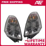 Tail Light Kit Halogen For 2008-2012 Mitsubishi Eclipse (for: Mitsubishi)