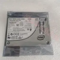 在飛比找Yahoo!奇摩拍賣優惠-浪潮 960G SSD SATA  INTEL S4500 