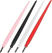 4pcs Textas for Boys and Girls Scratch Drawing Tools Metal Tip Scratch Pen Set for Wall Art DIY Projects