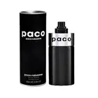 Paco By Paco Rabanne EDT Spray 100 ml / 3.4 Fl Oz Men Perfume New