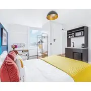Dylan Apartments Earls Court