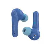 Belkin Soundform Nano True Wireless Earbud Stereo Earset