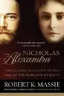 Robert K. Massie Nicholas and Alexandra (Paperback)