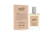 Pure Grace Nude Rose Eau De Toilette Spray By Philosophy 60 ml - 2 oz Eau De Toilette Spray