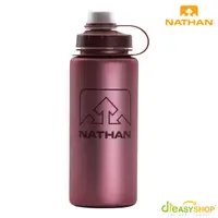 在飛比找蝦皮購物優惠-d1choice精選商品館 美國【NATHAN】Little