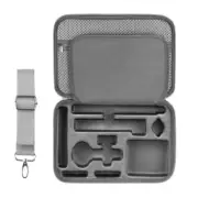 Portable Storage Bag for Insta360 X5 Sports Camera Case V2Z8