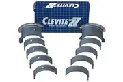 Clevite H Series Main Bearing Set STD for Ford 351-400M & 351 Windsor V8