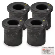 For Isuzu D-Max Hi-Lander V-Cross 2012 19 Short 4x Rear Leaf Spring Bushing (for: Isuzu)