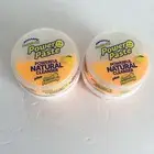 Scrub Daddy Power Paste With Scrub Mommy Powerful Natural Cleanser Lot Of 2
