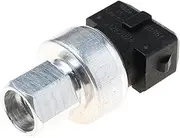 Pressure Sensor Switch Air Conditioning Pressure Sensor Fit for Volvo C30 C70 S40 S80 V50 V70 XC60 XC70 31292004