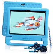Kids Tablet 10 inch IPS HD Display Android Tablets with 32GB Storage, 2GB