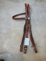 New Champion Turf Browband Headstall