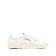 [Autry] Autry Medalist Low "Goat/White" Sneakers 39 IT WHITE