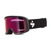 Sweet Protection Firewall RIG Reflect Snow Goggles Lightweight Ventilated Sno...