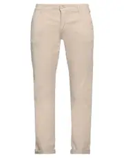 [DANIELE ALESSANDRINI HOMME] DANIELE ALESSANDRINI HOMME Pants - Item 30051472