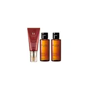MISSHA x Shu Uemura - M Perfect Cover BB Cream #21 Light Beige X Shu Uemura - Ultime8 Sublime Beauty Cleansing Oil - 50ml (2pc)