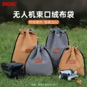 Remote Control Storage Bag POCKET3 For DJI AIR3 Handbag MINI 4PRO/4K Parts