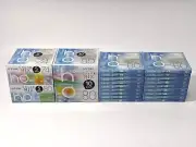 【SEALED Lot of 38-Discs 】TDK MD Mini Disc ho ほっ 74 & 80 min MADE IN JAPAN #1699