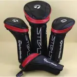 TAYLORMADE STEALTH WOOD HEADCOVER 發球桿球道木混合