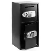Home Office Security Safe Box Large Electronic Digital Steel Jewelry Safe Box