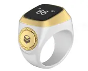 023 Smart Ring Fashion Smart Wearable Device Ring -20mm