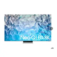 在飛比找蝦皮購物優惠-Samsung QA85QN900CXXZW 8K電視TV 