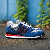 在飛比找Yahoo!奇摩拍賣優惠-【日貨代購CITY】NEW BALANCE 996 M996