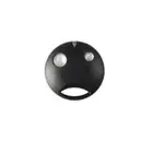 Compatible with Nice SMILO SM2 SMILO SM4 Garage Door Remote Control SMXIS SMX2 O