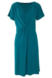 Scorpio Wrap Dress--COR-WOD13524