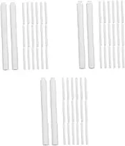Sets Erasable Chalk Markers Set White Marker Pens Water Based for Chalkboard Glass Signs Windows Mirrors Pcs