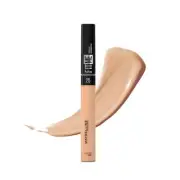 Maybelline New York Full Coverage Concealer Matte Poreless Ultra Blendable 6.8ml