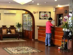 玉瀾飯店Ngoc Lan Hotel