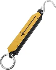 Gogogmee Spring Scale Portable Electronic Weigher for Home Travel Fishing Shopping Precision Hook