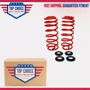 Rear Conversion Kit for 02-09 Rainier/ TrailBlazer/ Envoy/ Bravada / 9-7X