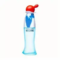 在飛比找蝦皮購物優惠-Moschino Cheap & Chic I Love L