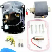 Magneto Cover Points Coil Kit fit American Bosch MJK 4/2 360 Cat Caterpillar J93