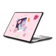MacBook Air 15-inch (M2 - M4) Impact Case SHELLY BAER in lovely day