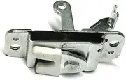 Rynplex for Fiat, DUCATO 250 AB 2006 Sliding Door Lock 1344901080 1372139080 Car Door Hinge