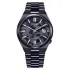 Citizen Tsuyosa Automatic 40mm Black Camouflage Stainless Steel Watch NJ0155-87E