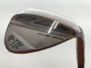 NEW: TaylorMade HI-TOE 3 Copper Wedge #60(1Club)/KBS/Flex:W/Wedge