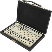 ERINGOGO 1 Set Favors Entertainment Domino Wooden