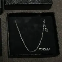 在飛比找Yahoo!奇摩拍賣優惠-Phiten銀谷 Titanium Chain Neckla